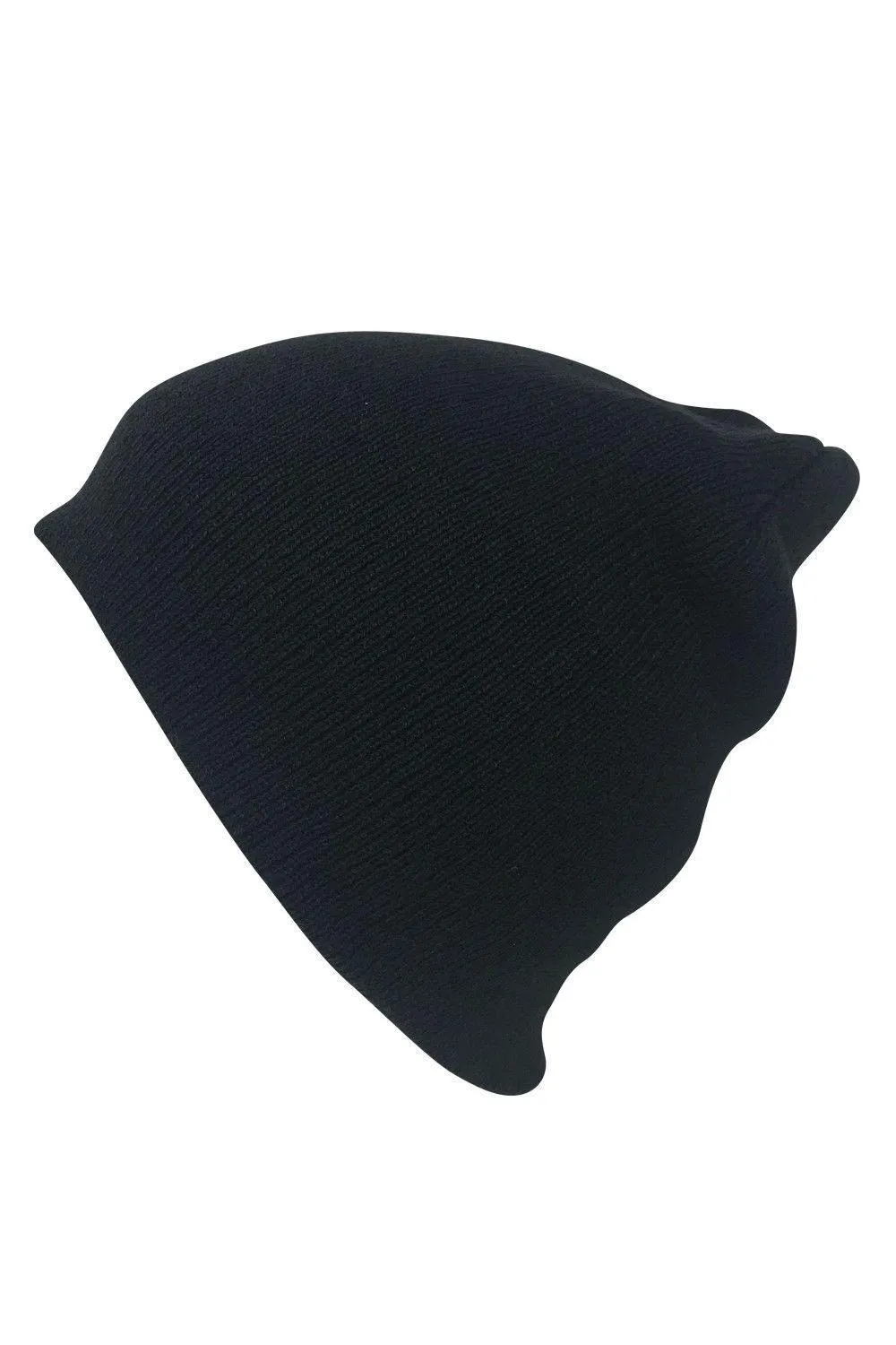 1 Dozen Casaba Warm Beanie Hat Cap for Men Women Short Ski Toboggan Knit Winter