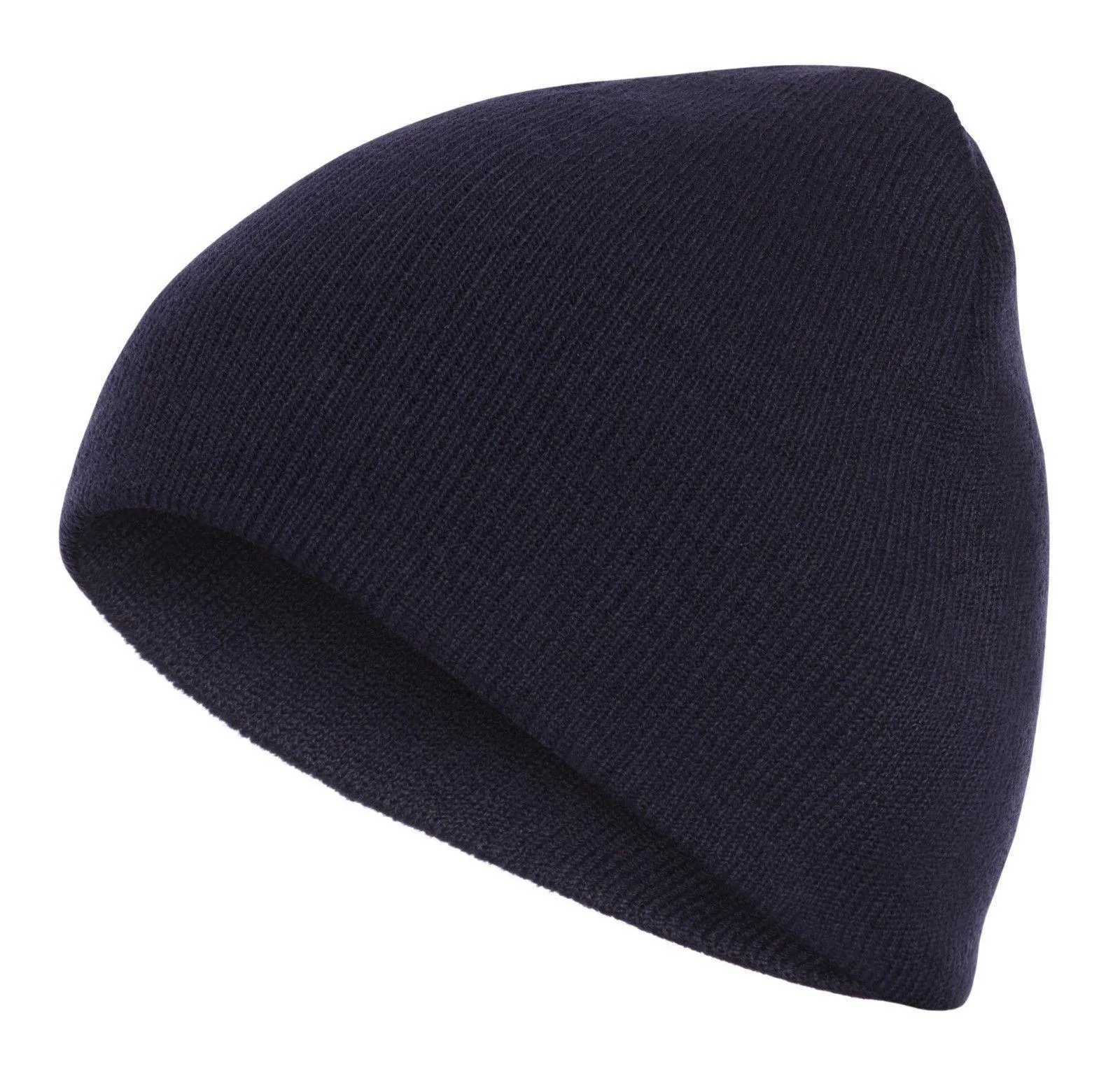 1 Dozen Casaba Warm Beanie Hat Cap for Men Women Short Ski Toboggan Knit Winter