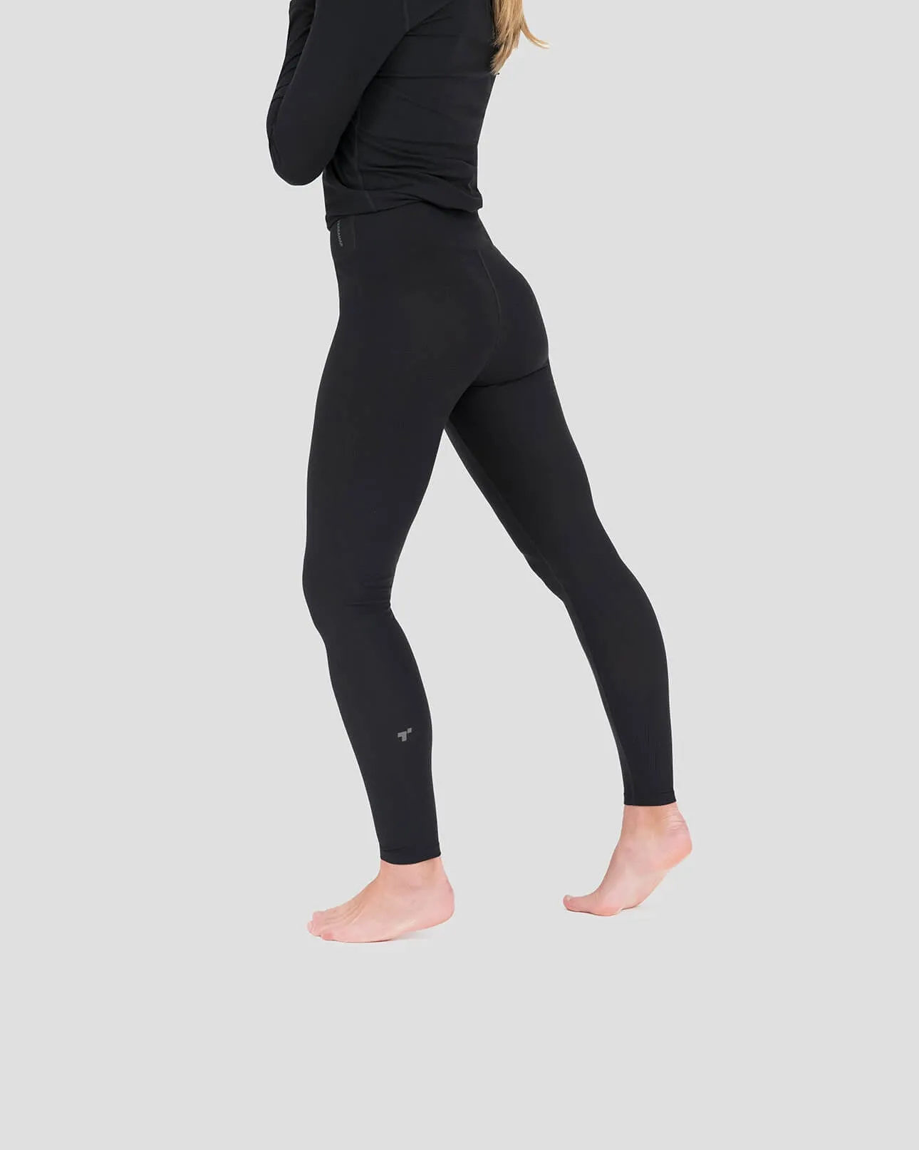 1.0 Women's Transport® Lightweight Performance Thermal Pants