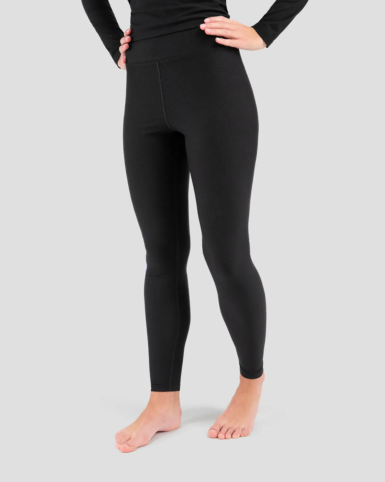 1.0 Women's Transport® Lightweight Performance Thermal Pants