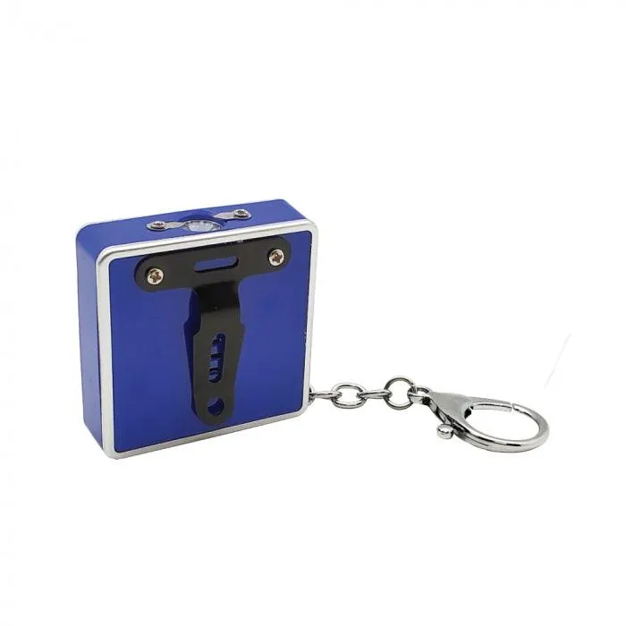 100 Units - Square Off 26,000,000 Keychain Stun Gun