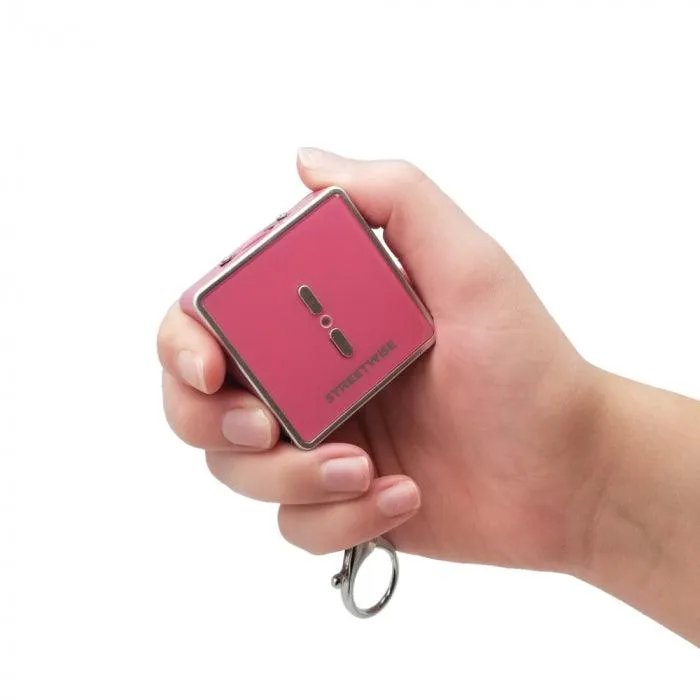 100 Units - Square Off 26,000,000 Keychain Stun Gun