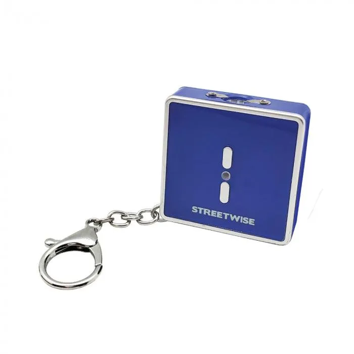 100 Units - Square Off 26,000,000 Keychain Stun Gun