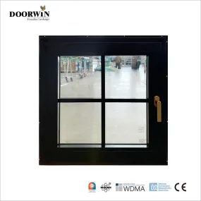 2022[RECOMMENDED TILT TURN] Factory Directly Supply aluminium window germany accessories hardware supplies system tilt and turn windows