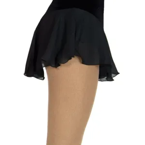 313 Figure Skating Single Georgette Skirt