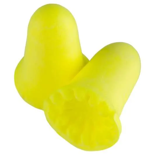 3M™ E-A-Rsoft™ FX™ Uncorded Ear Plugs (200 Pairs | SLC80 26dB, Class 5)