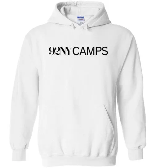 92NY Camps Heavy Blend Hoodie