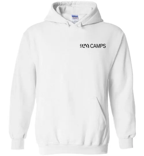 92NY Camps Heavy Blend Hoodie