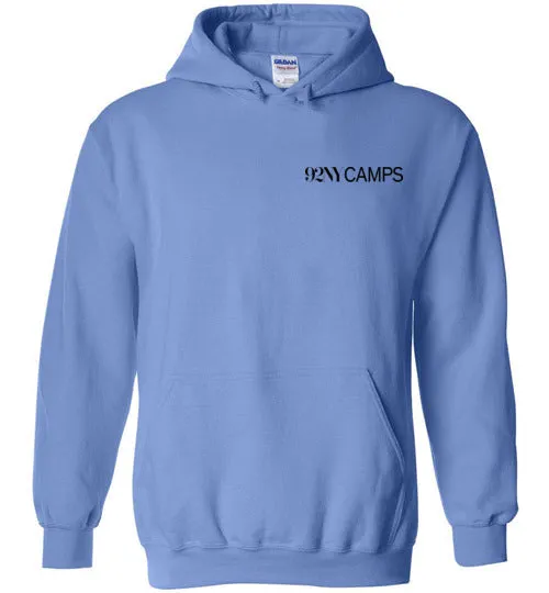 92NY Camps Heavy Blend Hoodie