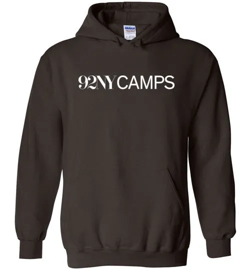 92NY Camps Heavy Blend Hoodie