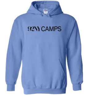 92NY Camps Heavy Blend Hoodie