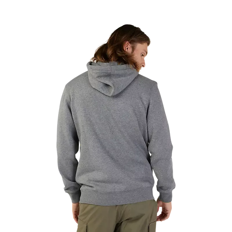 Absolute Pullover Hoodie