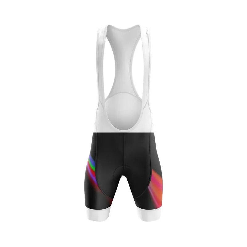 Abstract Rainbow (V10) Shorts & Pants