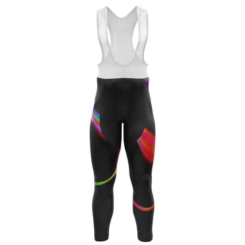 Abstract Rainbow (V10) Shorts & Pants