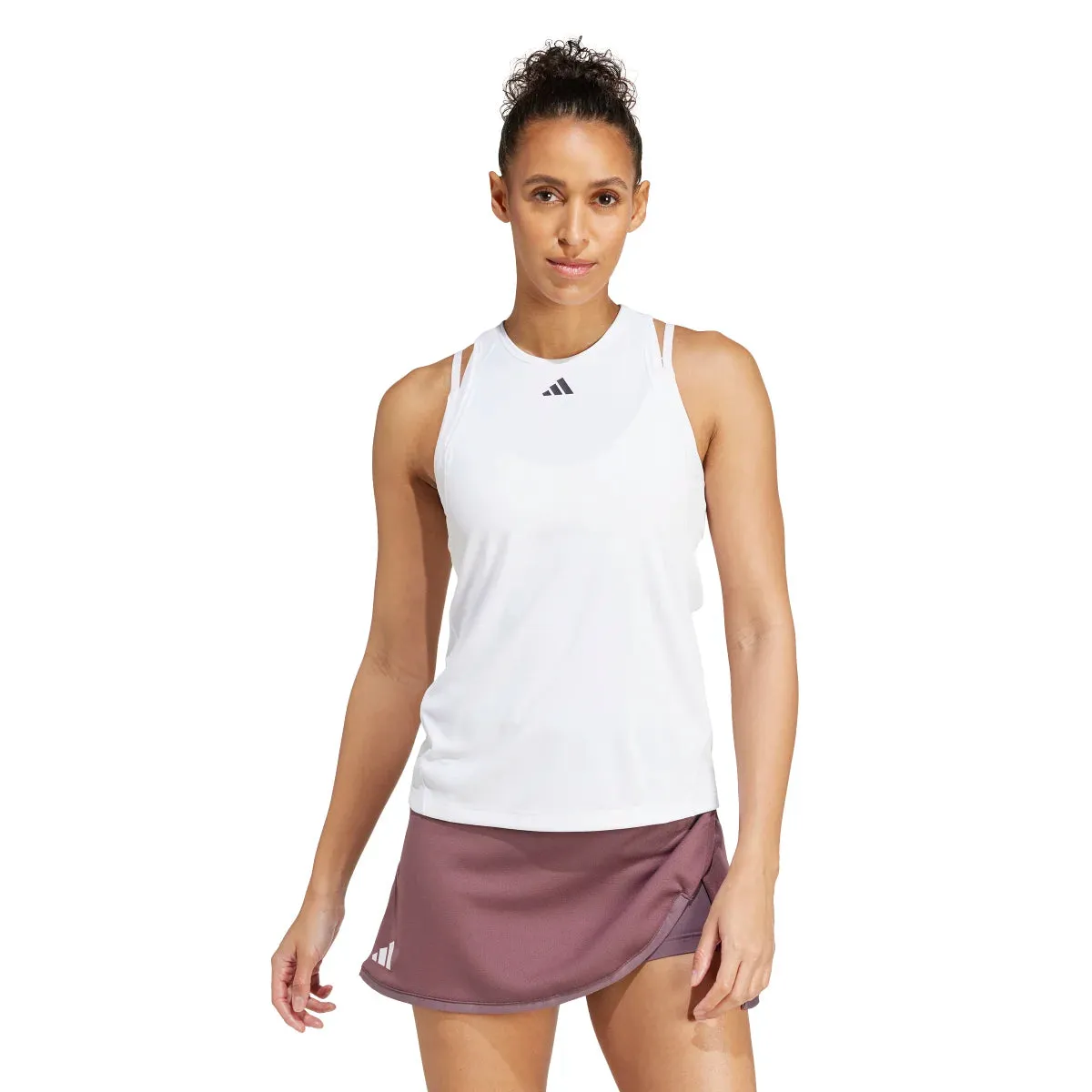 adidas Women’s Club Tennis Tank Top