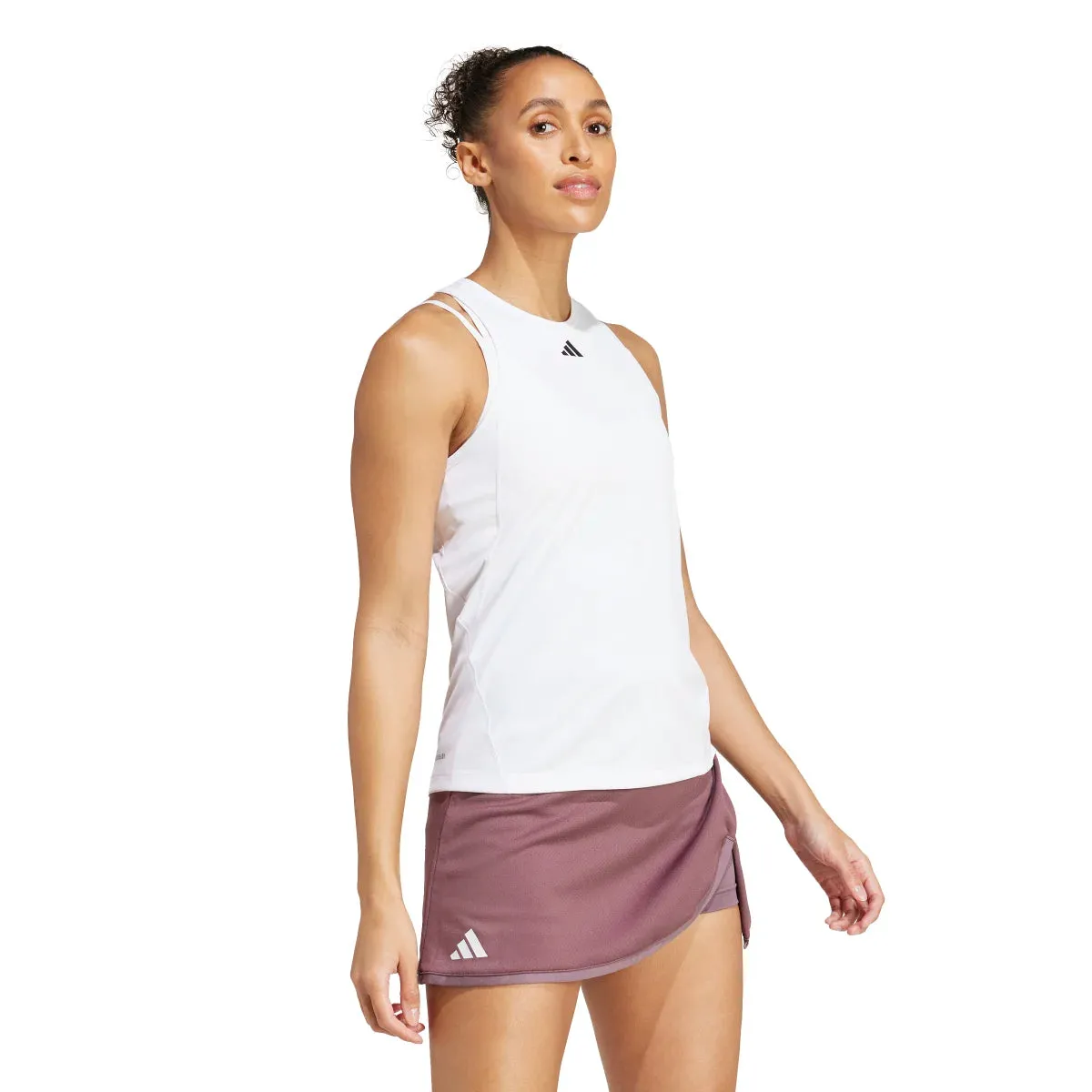 adidas Women’s Club Tennis Tank Top