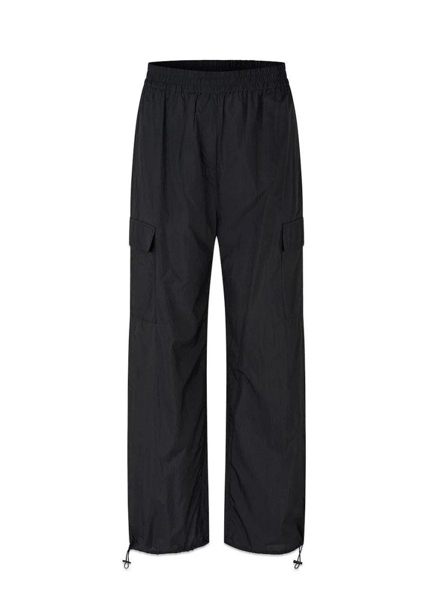 AmayaMD pants - Black