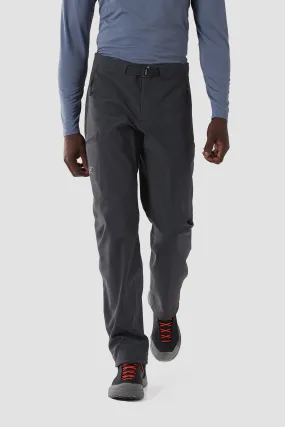 Arc'teryx Men's Gamma MX Pants in Black