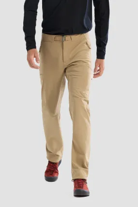 Arc'teryx Men's Gamma MX Pants in Canvas