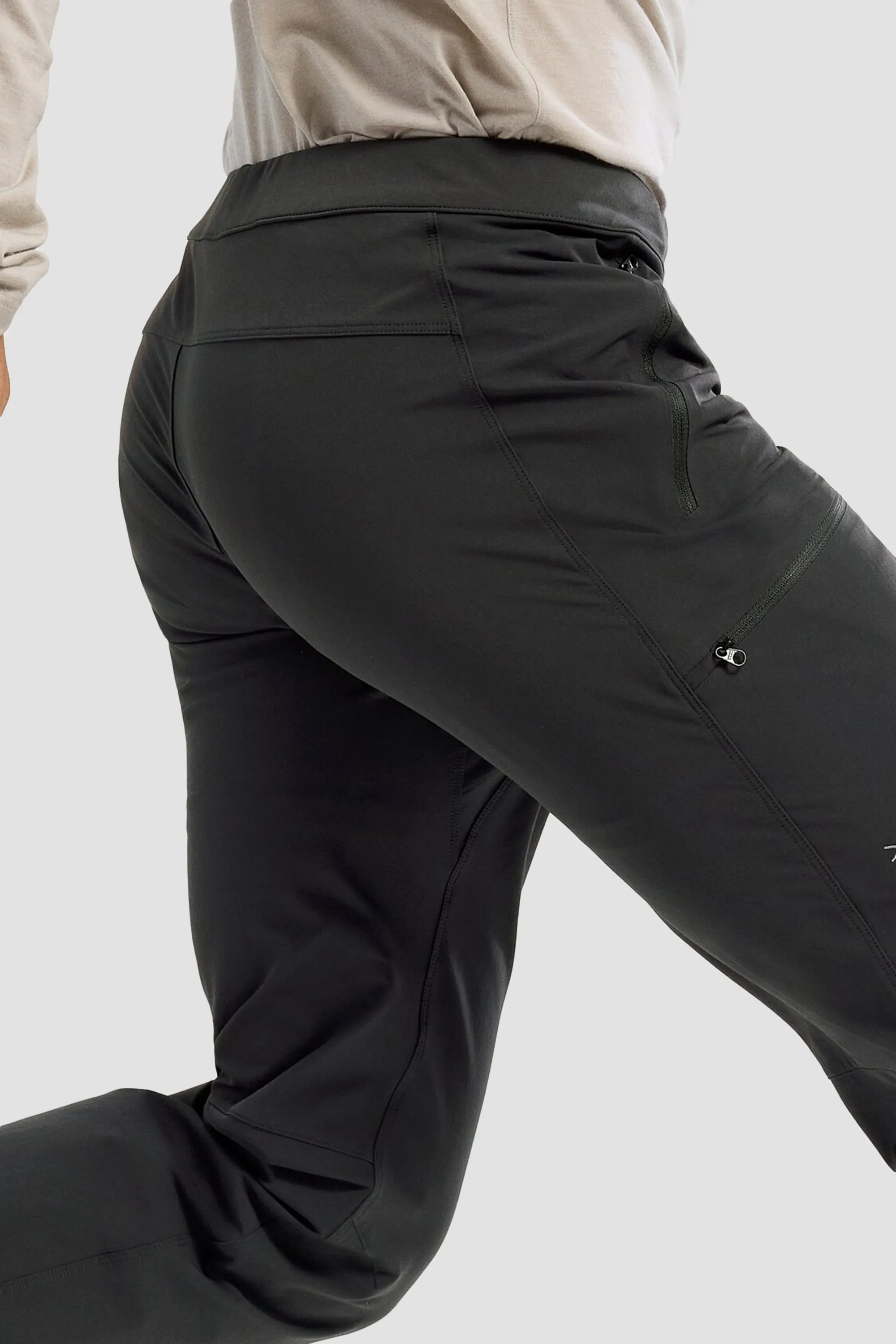 Arc'teryx Men's Gamma Pants in Black