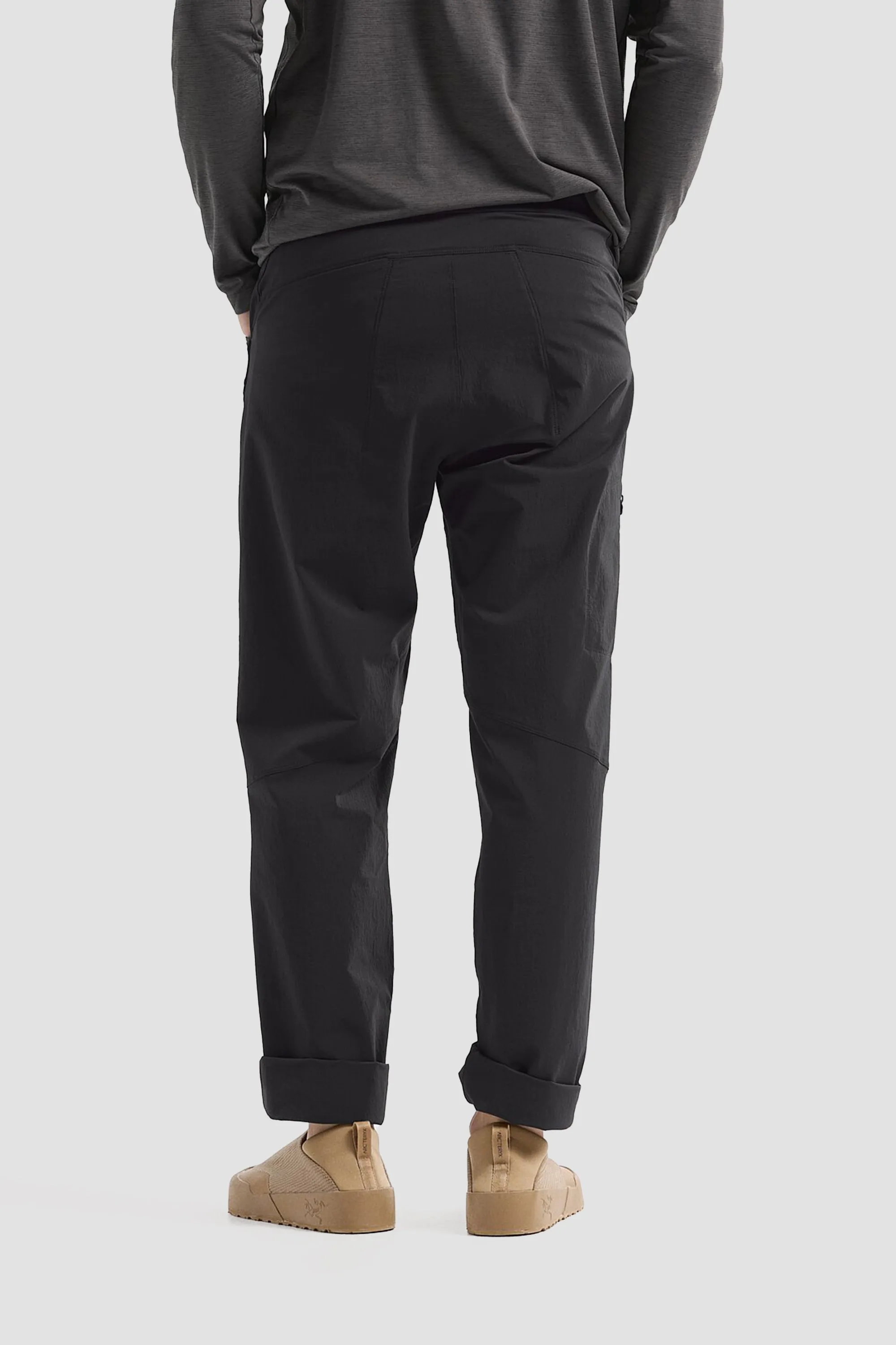 Arc'teryx Men's Konseal Pant in Black