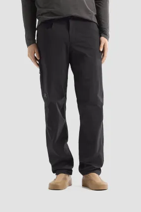 Arc'teryx Men's Konseal Pant in Black