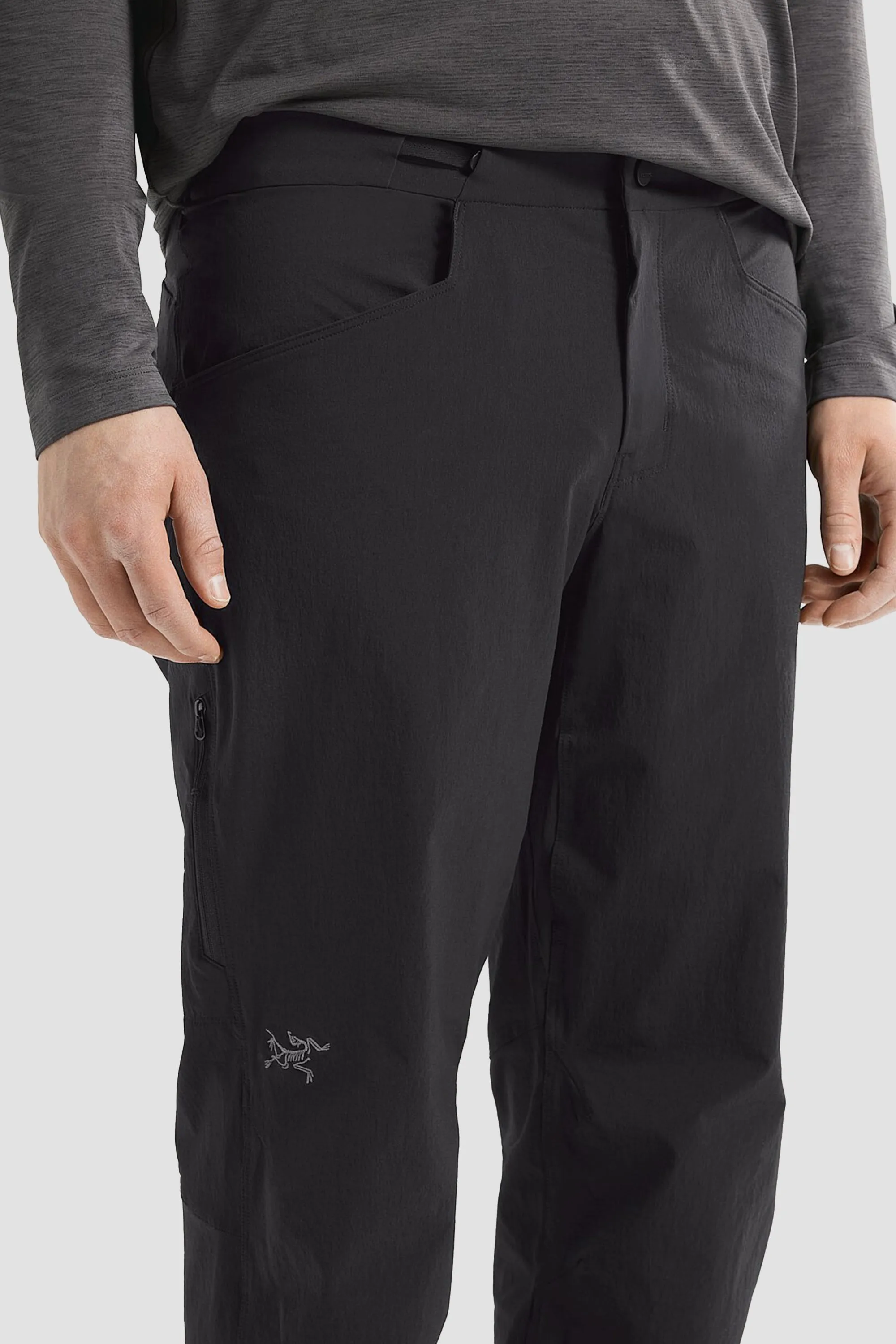 Arc'teryx Men's Konseal Pant in Black