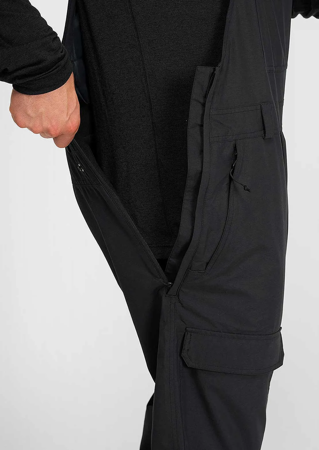 Armada Men's Sumpter Bib Pants