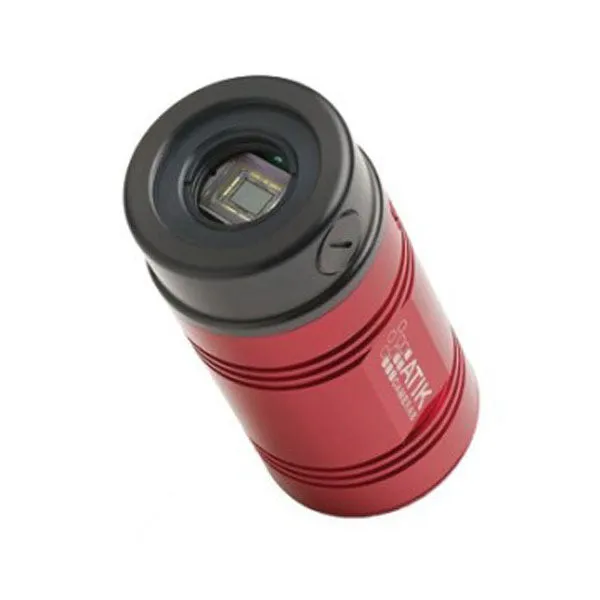 Atik 428EX Color CCD Camera - ATK0097