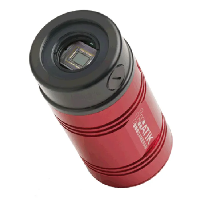 ATIK 428EX Monochrome CCD Camera