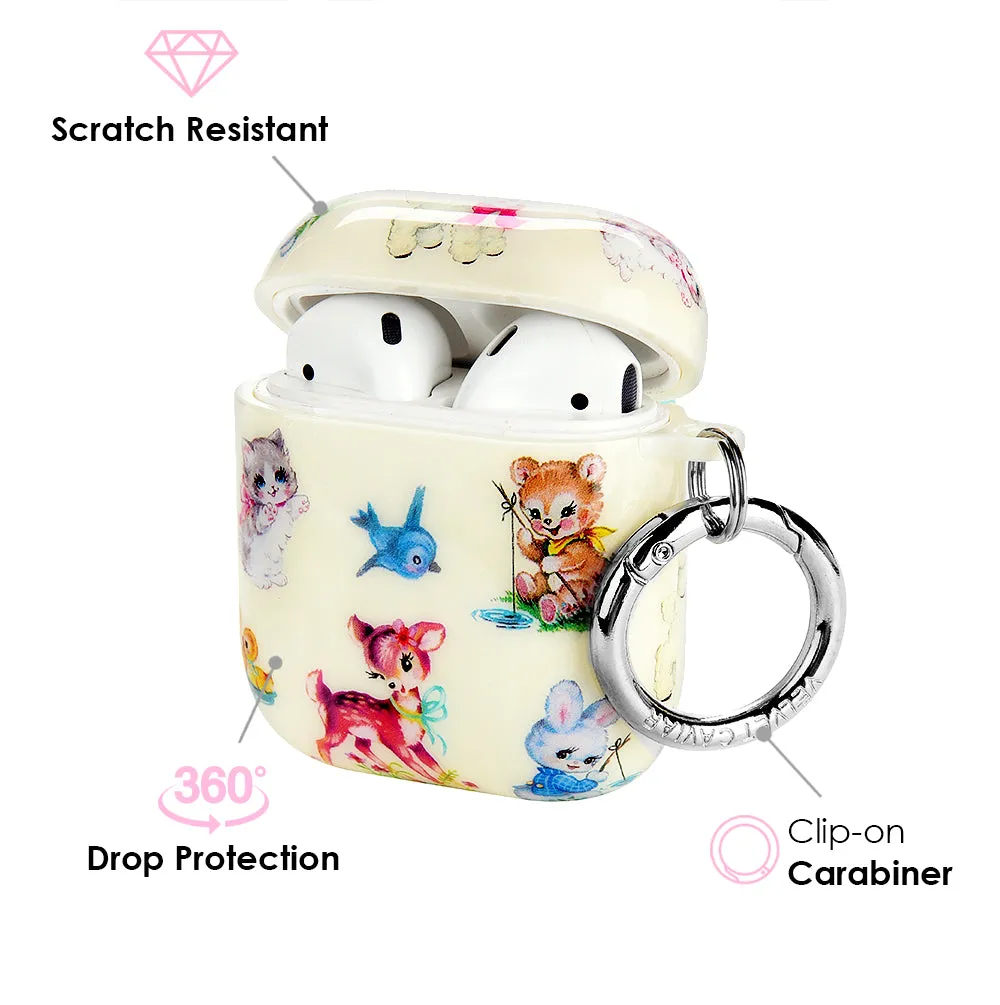 Baby Animals AirPod Case