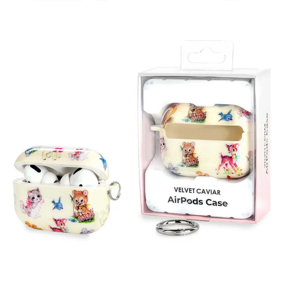 Baby Animals AirPod Case