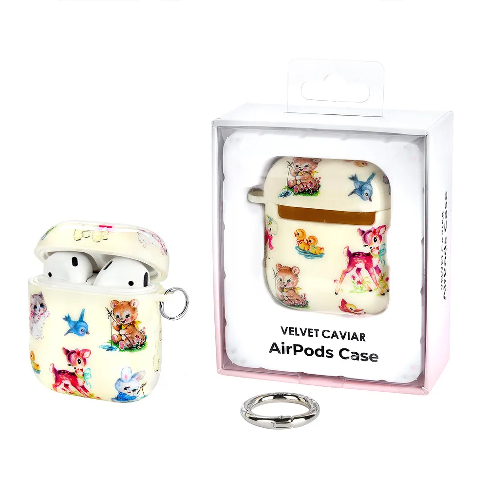 Baby Animals AirPod Case