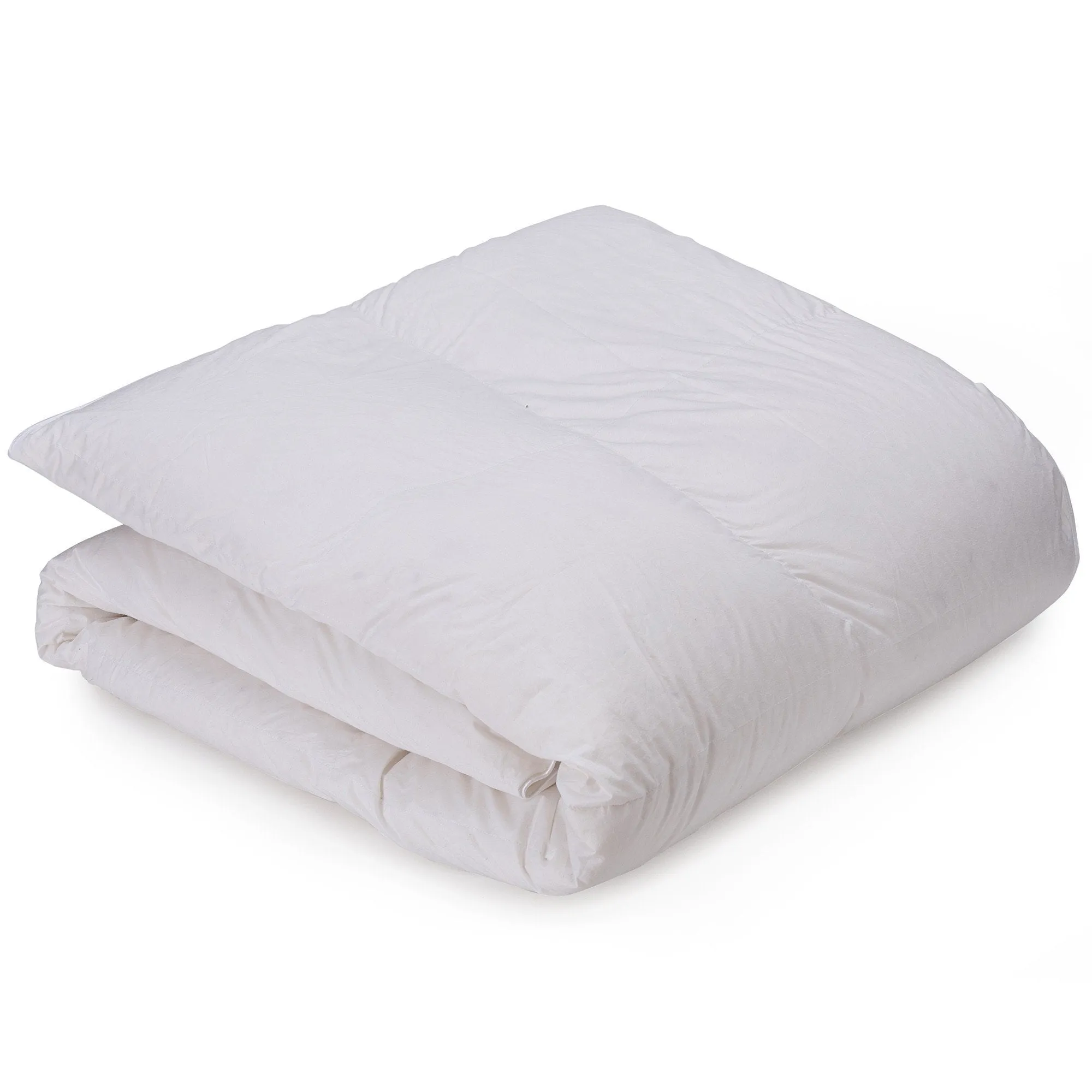 Balaton Winter Duvet [White]