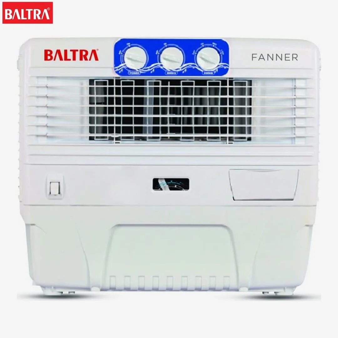 Baltra Air Cooler FANNER