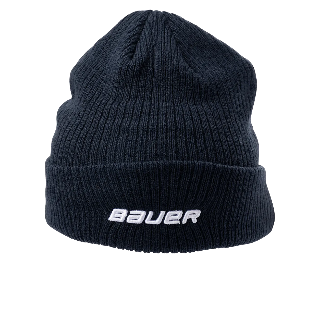 BAUER TEAM RIBBED TOQUE SENIOR