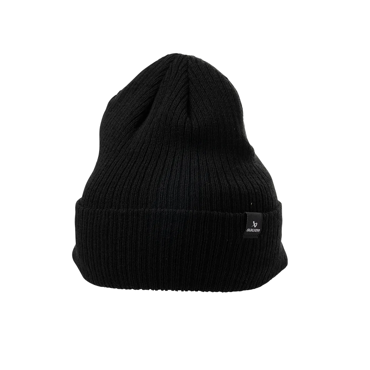 BAUER TEAM RIBBED TOQUE SENIOR