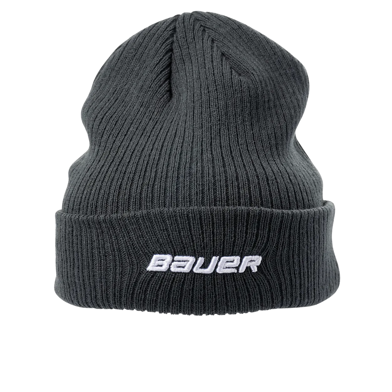 BAUER TEAM RIBBED TOQUE SENIOR