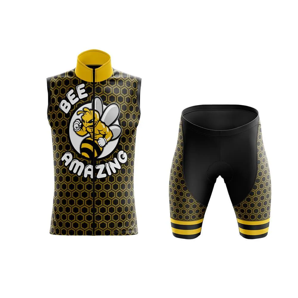 Bee Amazing (V1) Club Cycling Kit