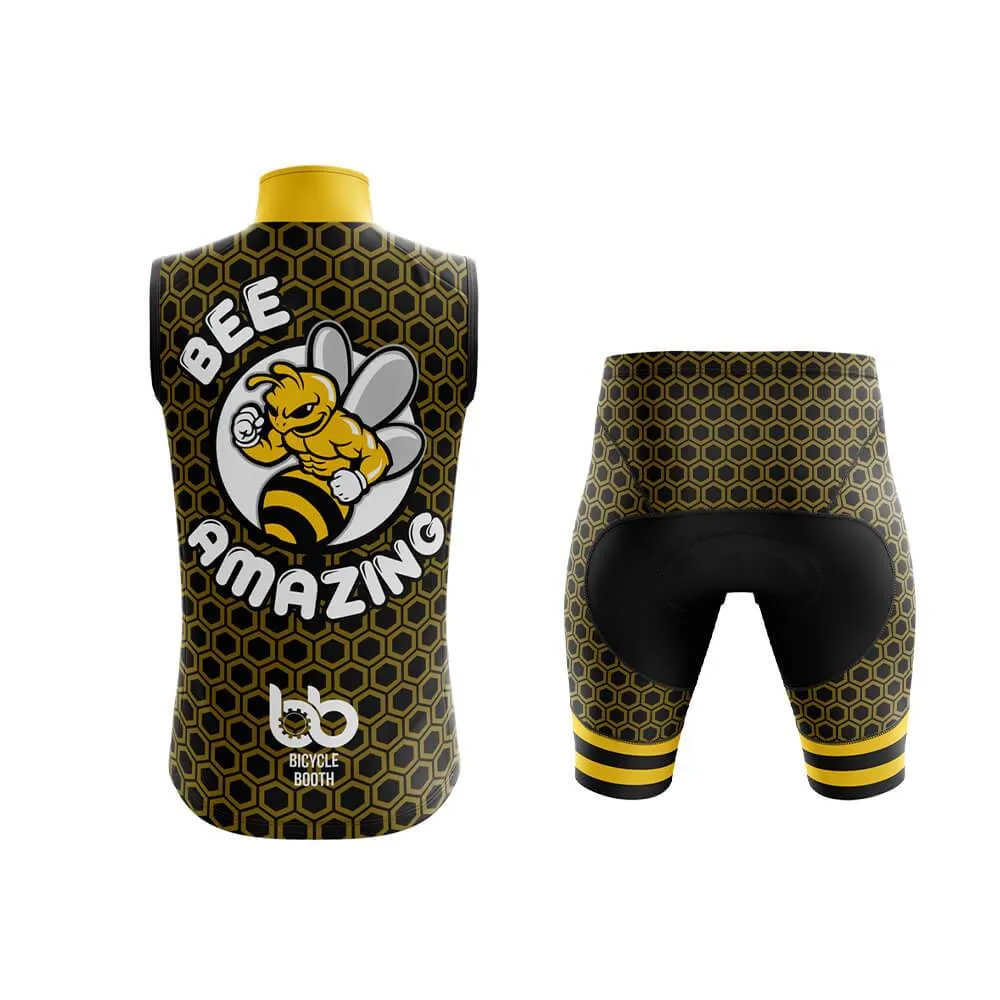 Bee Amazing (V1) Club Cycling Kit