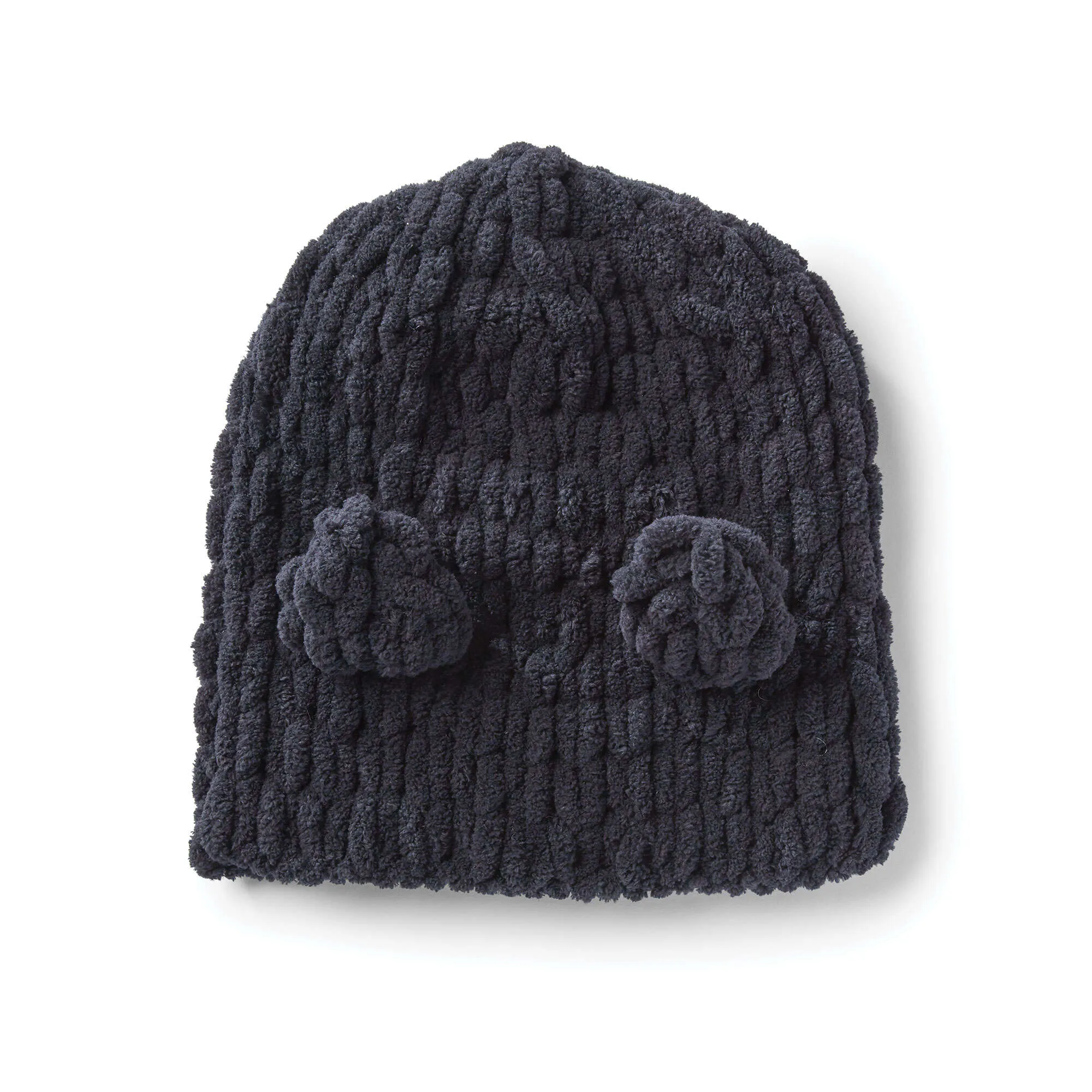 Bernat Alize EZ Knit Hat