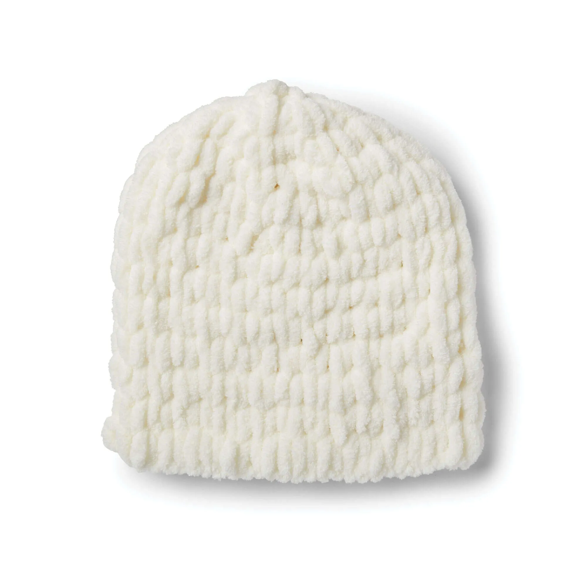 Bernat Alize EZ Knit Hat