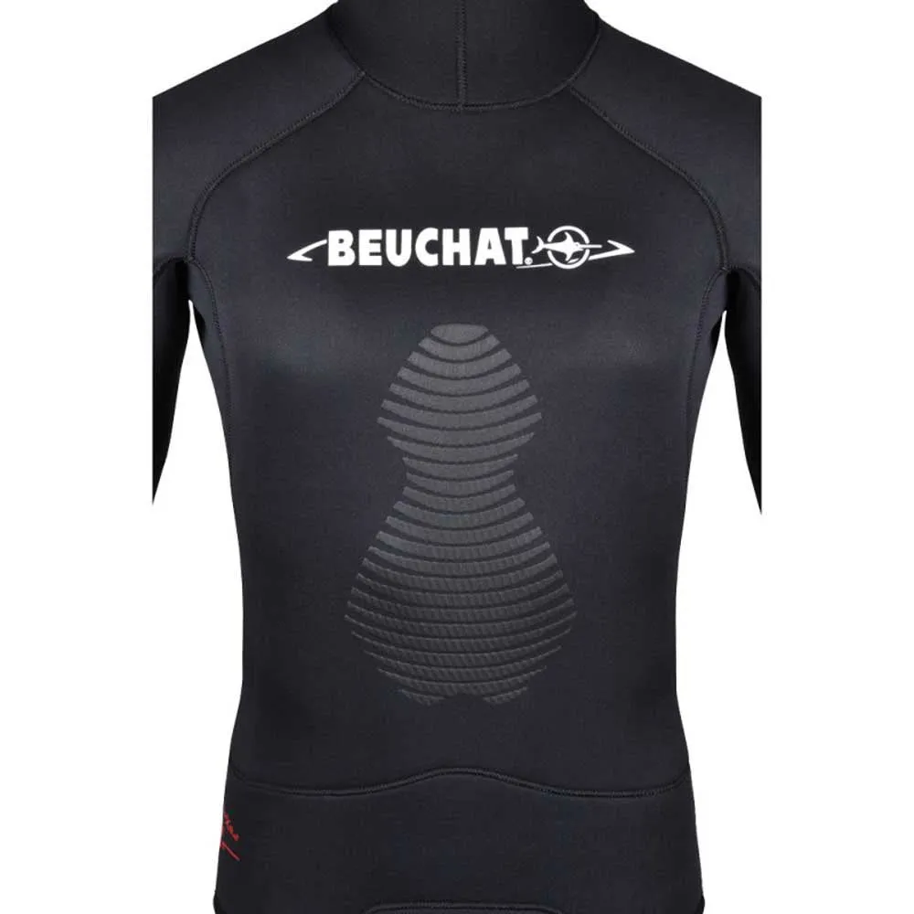 BEUCHAT ESPADON EQUIPE 3MM WETSUIT