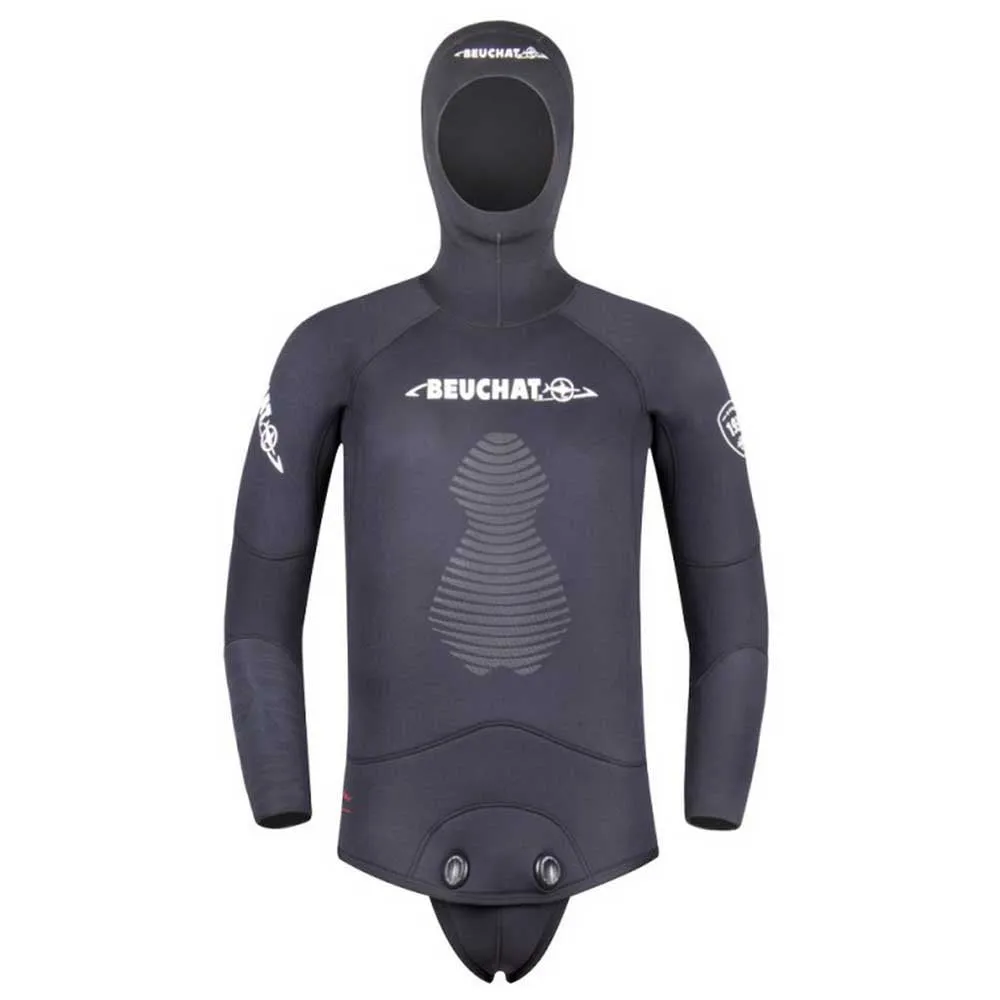 BEUCHAT ESPADON EQUIPE 3MM WETSUIT