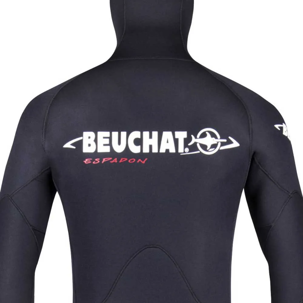 BEUCHAT ESPADON EQUIPE 3MM WETSUIT