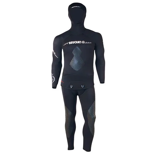 BEUCHAT ESPADON EQUIPE 3MM WETSUIT