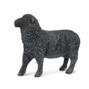 Black Sheep Figurines Farm Animal Toys by Safari Ltd 3yrs 