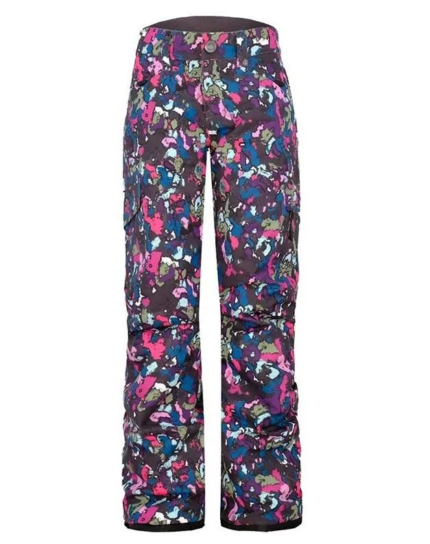 Boulder Gear Ravish Snow Pants - Youth Girls