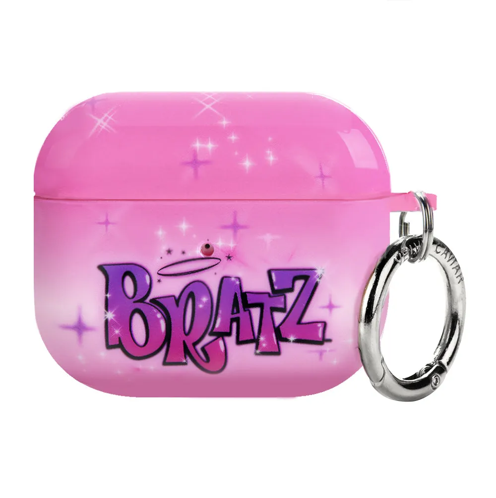 Bratz Airbrush Angelz AirPod Case