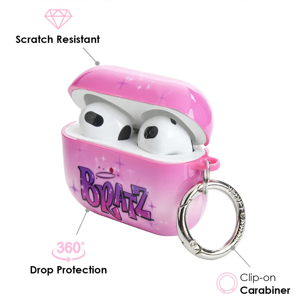 Bratz Airbrush Angelz AirPod Case